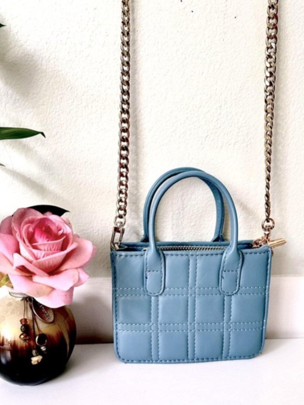 Urban Expression Mini Bag/Crossbody
